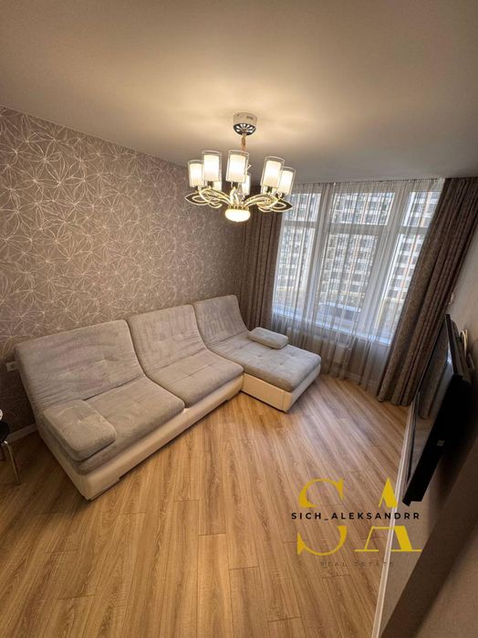 Квартира на вул. Каманіна в Одесі, ID 273690, фото №10