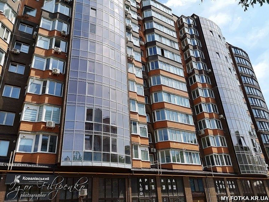 Купити квартиру за адресою ЖК Ковалівський в Кропивницький на Findly.com.ua Квартира на ЖК Ковалівський в Кропивницький, ID 292843, фото №1