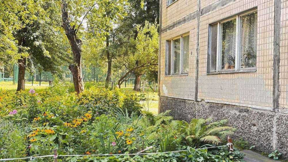 Квартира на біля метро Академмістечко в Києві, ID 187147, фото №6