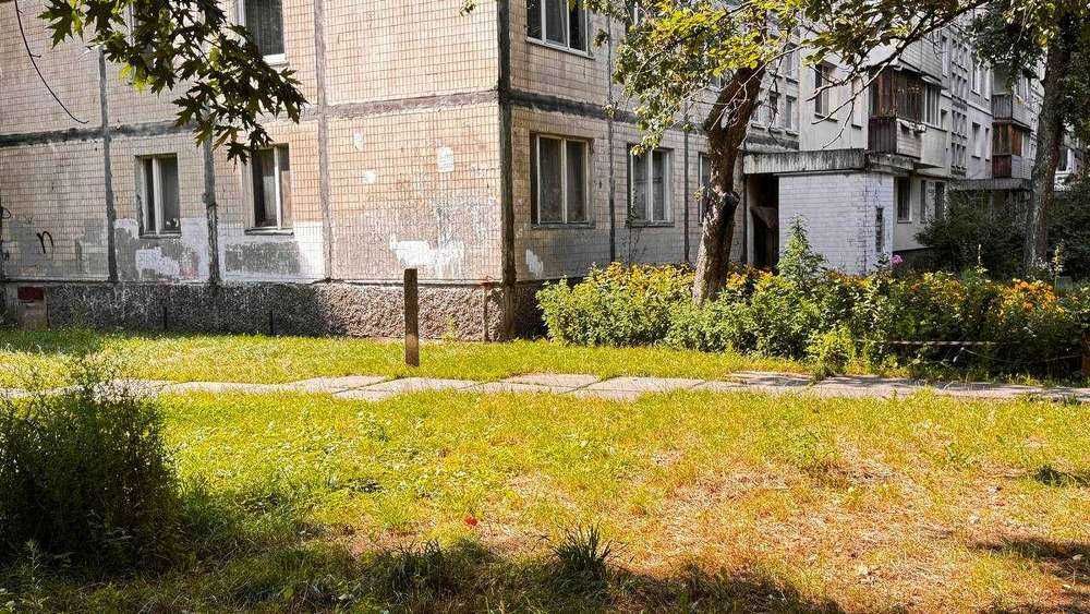 Квартира на біля метро Академмістечко в Києві, ID 187147, фото №7