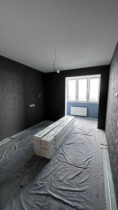 Квартира на ЖК «Атлант» в Києві, ID 305273, фото №5
