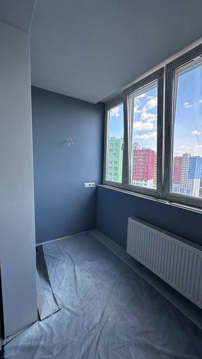 Квартира на ЖК «Атлант» в Києві, ID 305273, фото №6