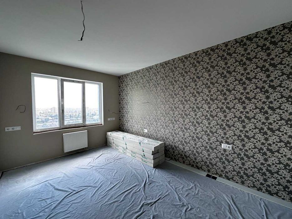Квартира на ЖК «Атлант» в Києві, ID 305273, фото №7