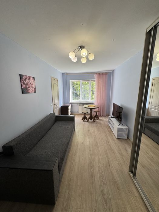 Квартира на вул. Шолом-Алейхема, 11А в Київ, ID 255563, фото №1