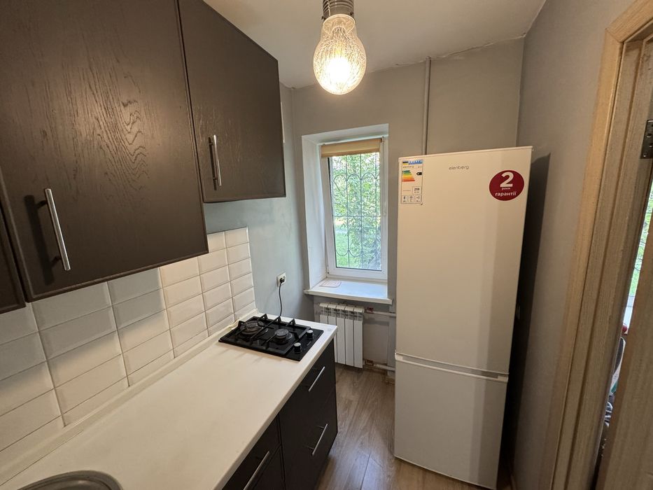 Квартира на вул. Шолом-Алейхема, 11А в Києві, ID 255563, фото №11
