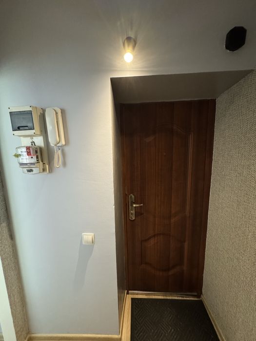 Квартира на вул. Шолом-Алейхема, 11А в Києві, ID 255563, фото №13