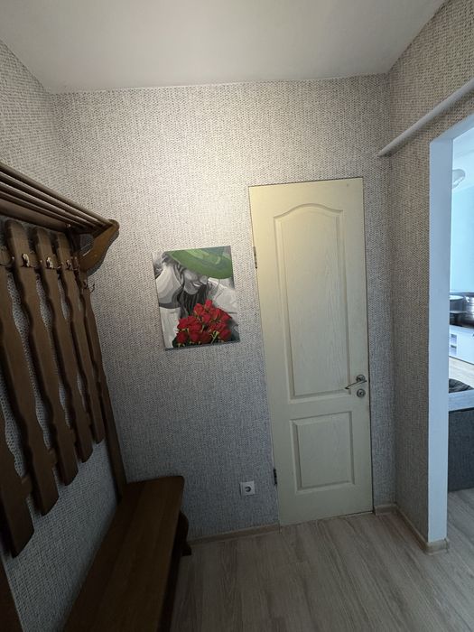 Квартира на вул. Шолом-Алейхема, 11А в Києві, ID 255563, фото №16