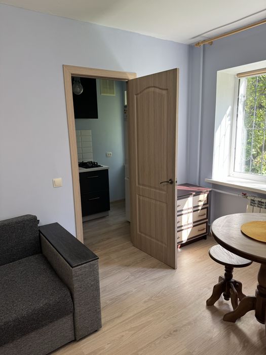 Квартира на вул. Шолом-Алейхема, 11А в Києві, ID 255563, фото №18