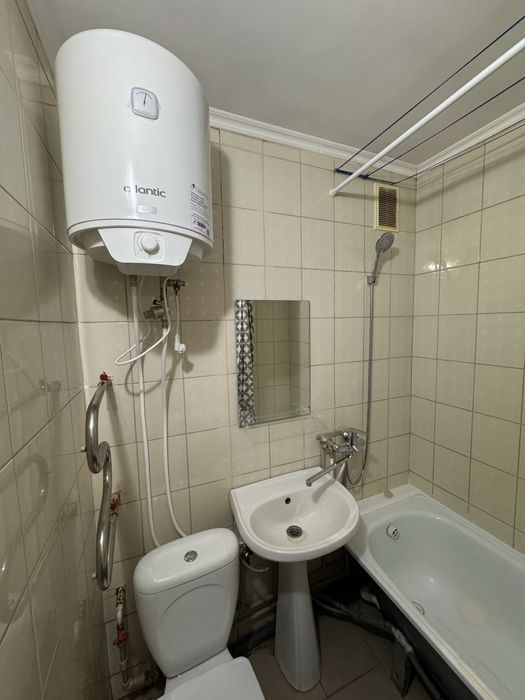 Квартира на вул. Шолом-Алейхема, 11А в Києві, ID 255563, фото №19