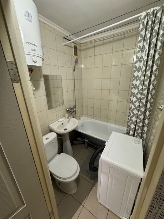 Квартира на вул. Шолом-Алейхема, 11А в Києві, ID 255563, фото №20