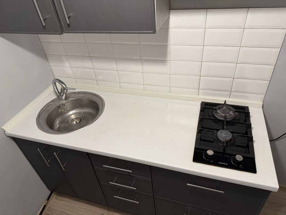 Квартира на вул. Шолом-Алейхема, 11А в Київ, ID 255563, фото №5