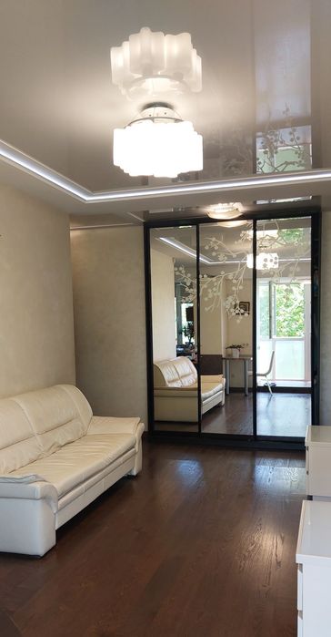 Квартира на Б. Павла Вірського, 45 в Києві, ID 200961, фото №1
