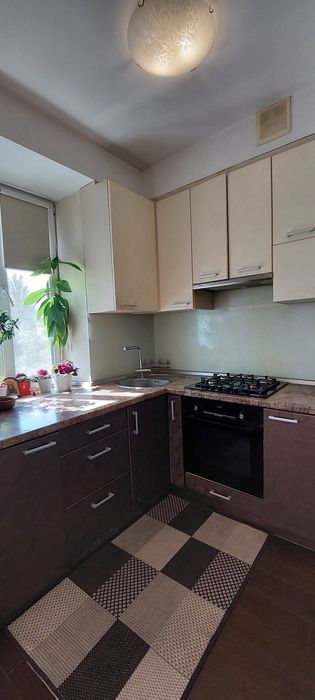 Квартира на Б. Павла Вірського, 45 в Києві, ID 200961, фото №6
