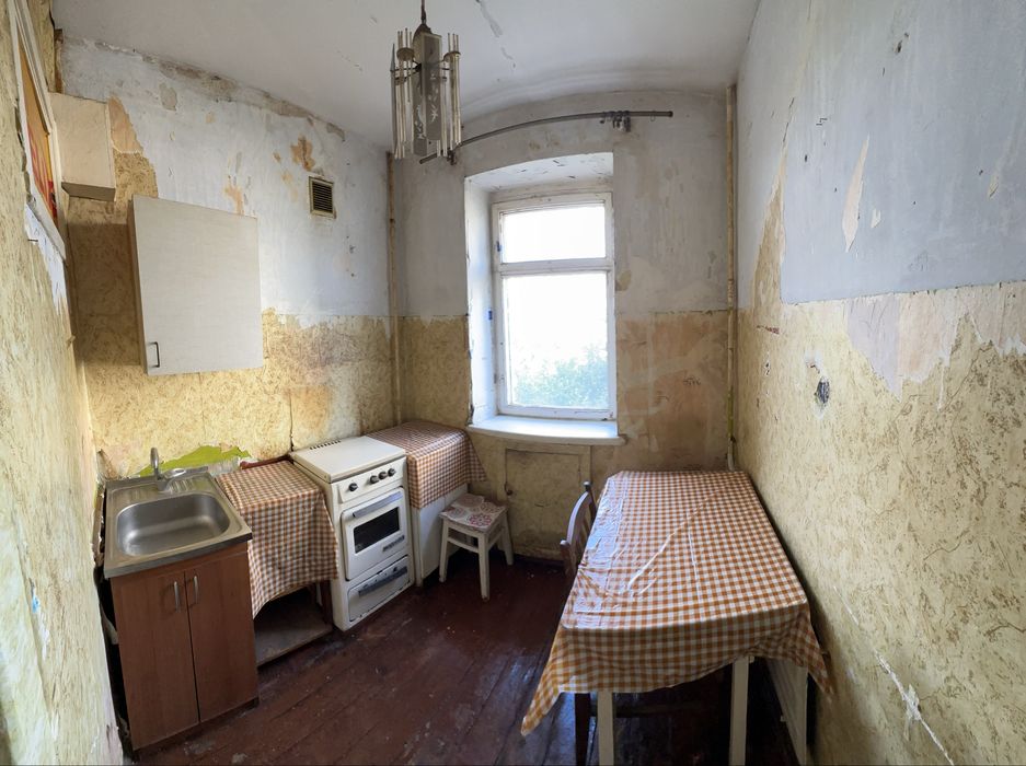 Квартира на вул. Ентузіастів в Запоріжжя, ID 256587, фото №2