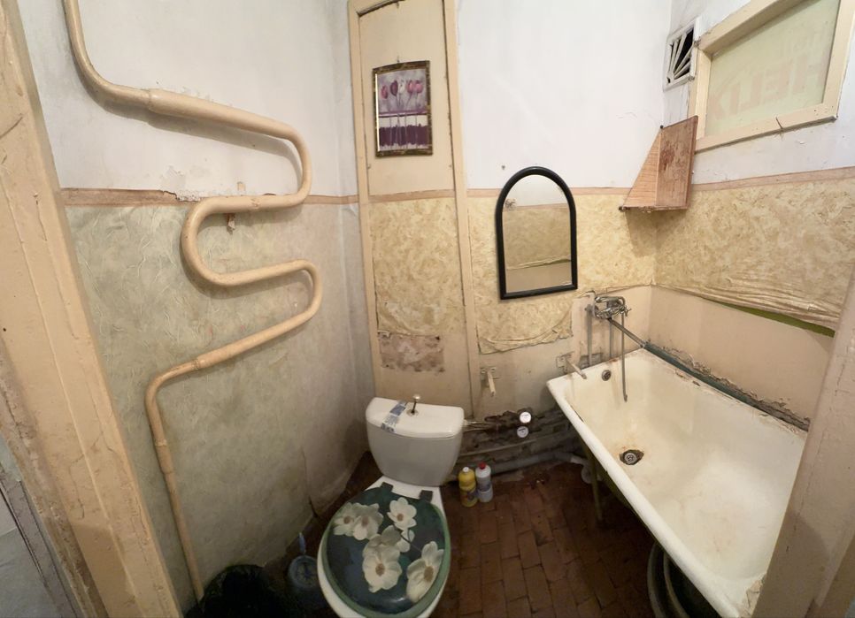 Квартира на вул. Ентузіастів в Запоріжжя, ID 256587, фото №3