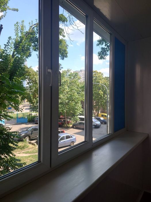 Квартира на вул. Вереснева в Києві, ID 257237, фото №5