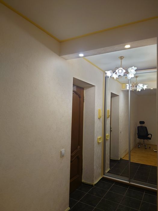 Квартира на вул. Вереснева в Києві, ID 257237, фото №6