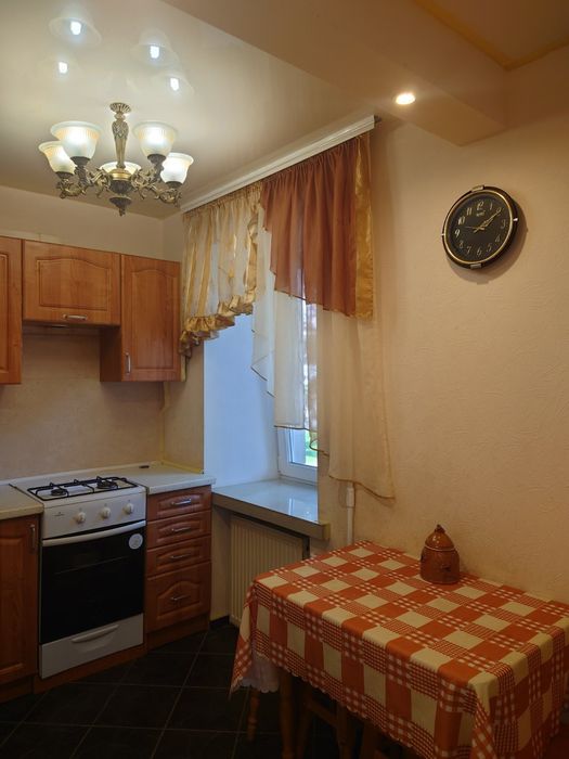Квартира на вул. Вереснева в Києві, ID 257237, фото №7