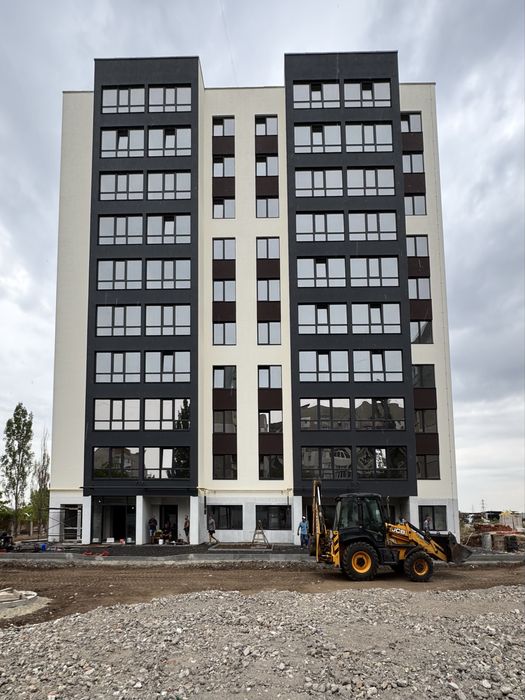 Квартира на вул. Арх.Старова в Миколаєві, ID 186096, фото №2
