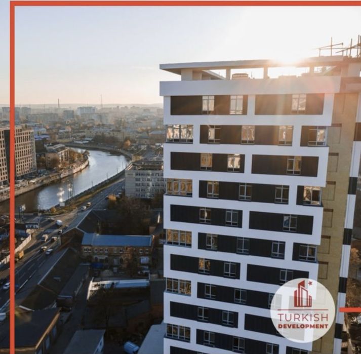 Квартира на вул. Куликівська в Харкові, ID 256043, фото №2