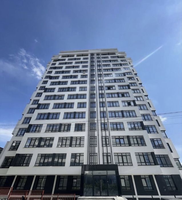 Квартира на вул. Куликівська в Харкові, ID 256043, фото №4