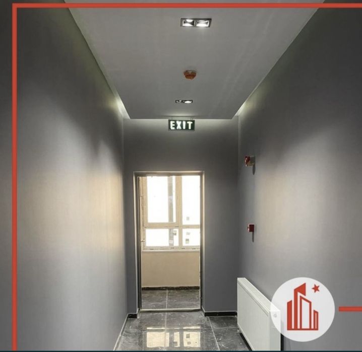 Квартира на вул. Куликівська в Харкові, ID 256043, фото №6