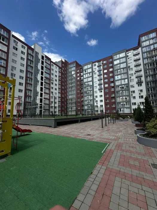 Квартира на ЖК Княгинин в Івано-Франківську, ID 258799, фото №3