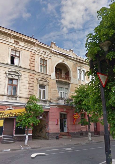 Квартира на вул. Грушевського в Івано-Франківську, ID 254497, фото №1