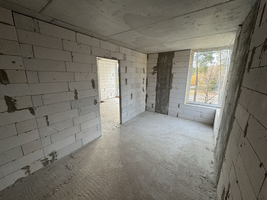 Квартира на ЖК «Шервуд» в Києві, ID 311847, фото №12