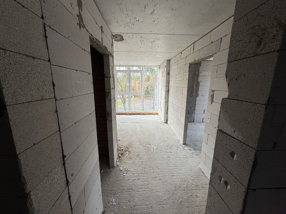 Квартира на ЖК «Шервуд» в Київ, ID 311847, фото №3