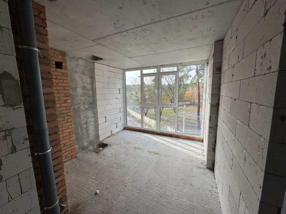 Квартира на ЖК «Шервуд» в Київ, ID 311847, фото №4