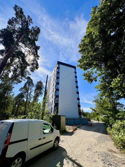 Квартира на ЖК «Шервуд» в Києві, ID 311847, фото №7