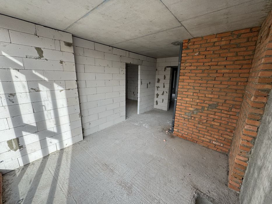 Квартира на ЖК «Шервуд» в Києві, ID 311847, фото №8