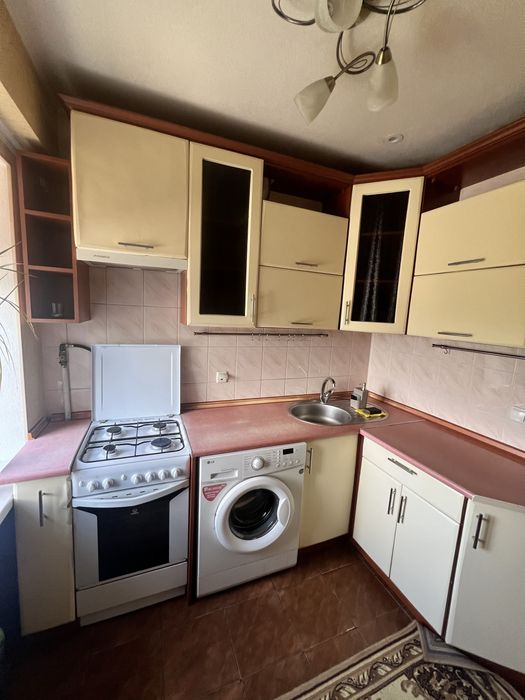 Квартира на вул. Алматинська, 2 в Києві, ID 281647, фото №1