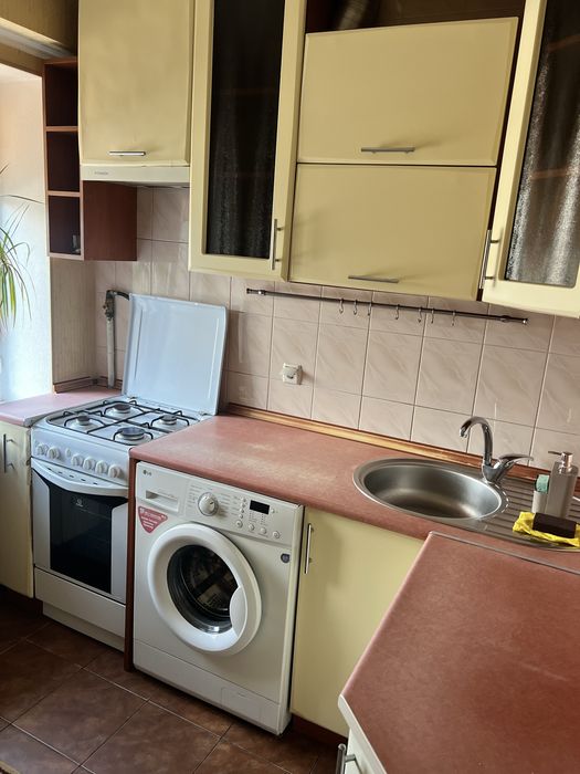 Квартира на вул. Алматинська, 2 в Києві, ID 281647, фото №2