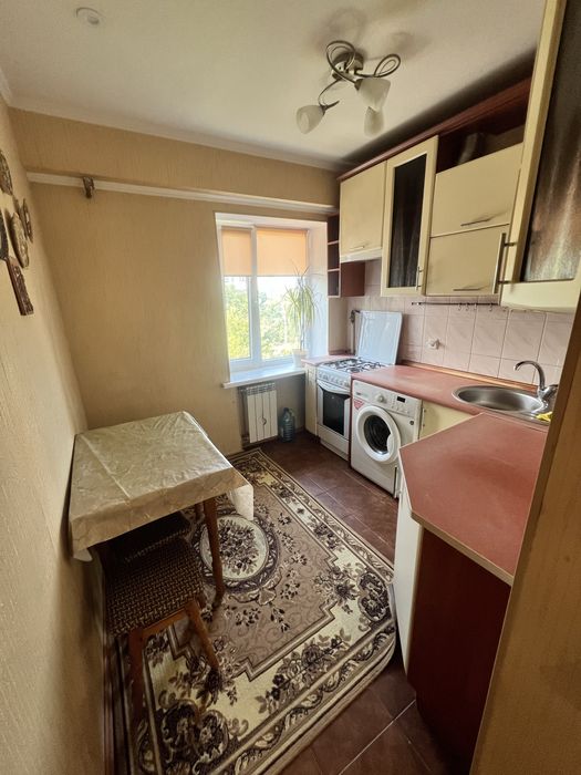 Квартира на вул. Алматинська, 2 в Києві, ID 281647, фото №3