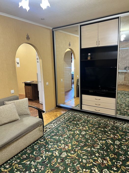 Квартира на вул. Алматинська, 2 в Києві, ID 281647, фото №6