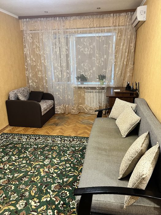 Квартира на вул. Алматинська, 2 в Києві, ID 281647, фото №7