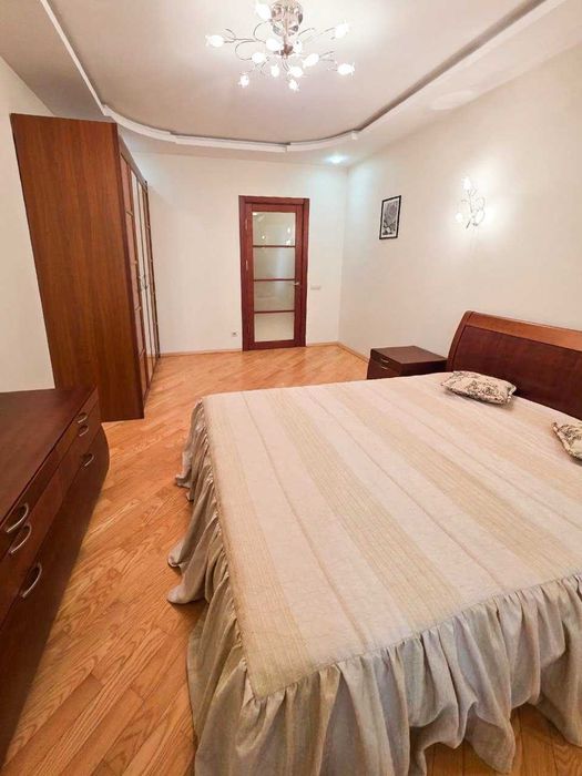 Квартира на просп. П. Григоренка, 28а в Києві, ID 214463, фото №1