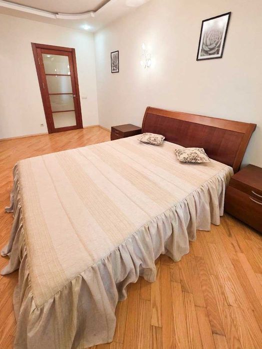 Квартира на просп. П. Григоренка, 28а в Києві, ID 214463, фото №2