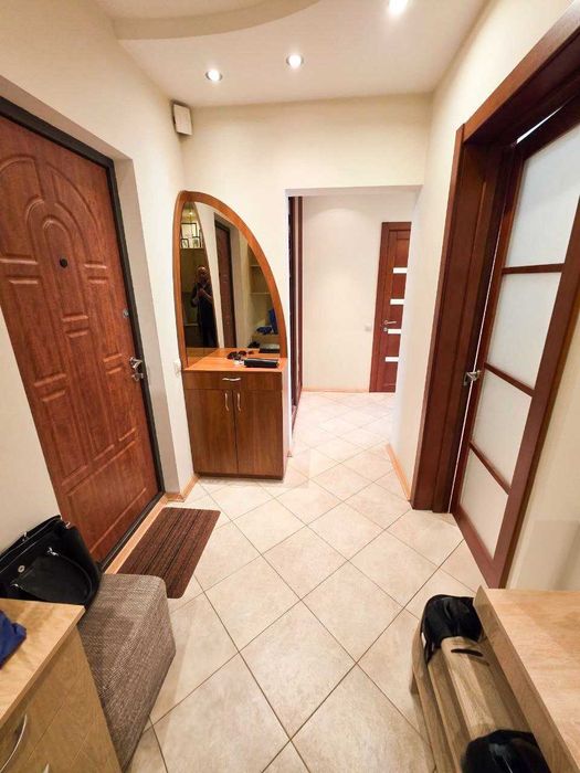 Квартира на просп. П. Григоренка, 28а в Києві, ID 214463, фото №12