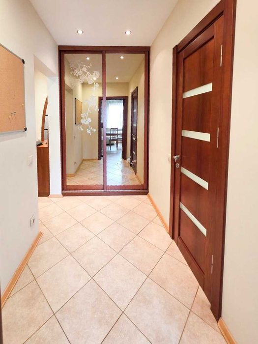 Квартира на просп. П. Григоренка, 28а в Києві, ID 214463, фото №13