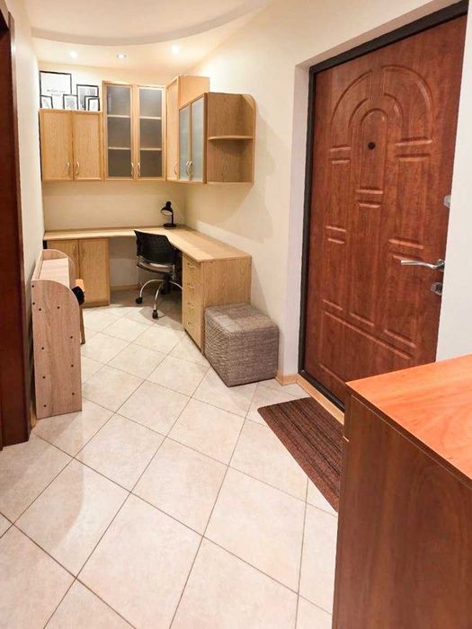 Квартира на просп. П. Григоренка, 28а в Києві, ID 214463, фото №14
