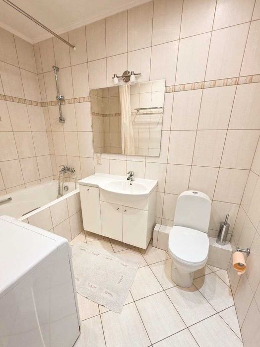 Квартира на просп. П. Григоренка, 28а в Києві, ID 214463, фото №17