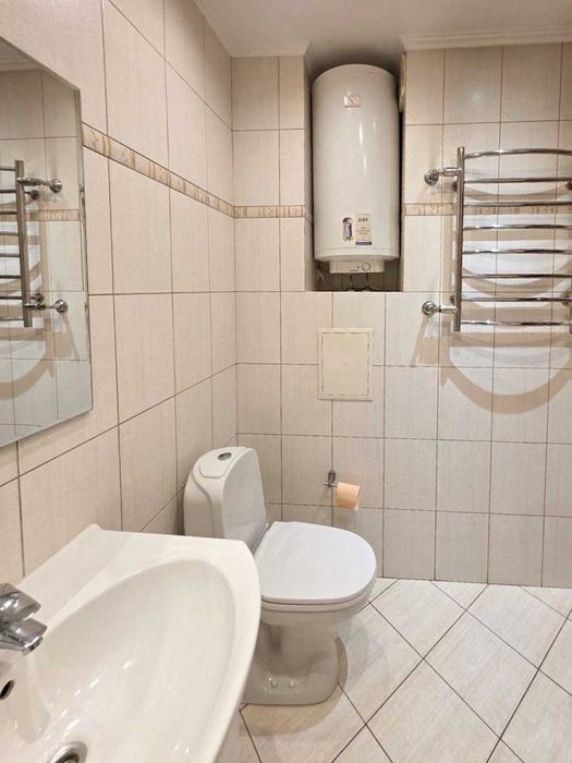 Квартира на просп. П. Григоренка, 28а в Києві, ID 214463, фото №19