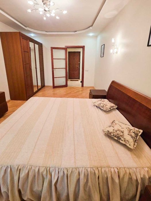 Квартира на просп. П. Григоренка, 28а в Києві, ID 214463, фото №3