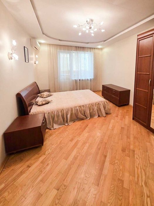 Квартира на просп. П. Григоренка, 28а в Києві, ID 214463, фото №4
