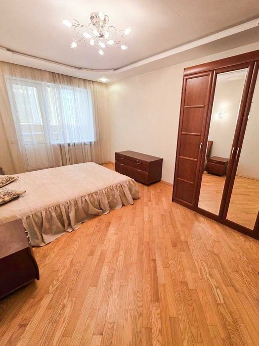 Квартира на просп. П. Григоренка, 28а в Києві, ID 214463, фото №5
