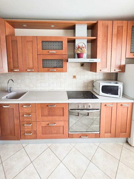 Квартира на просп. П. Григоренка, 28а в Києві, ID 214463, фото №8