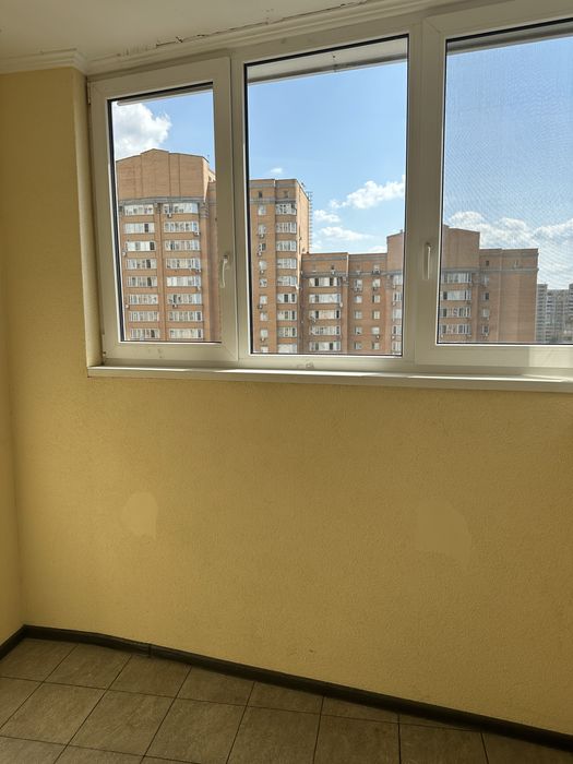 Квартира на вул. Княжий Затон, 21 в Києві, ID 384097, фото №12